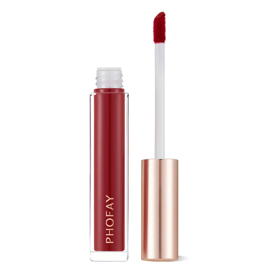Gloss Boss — PHOfay Non-Sticky Lip Gloss