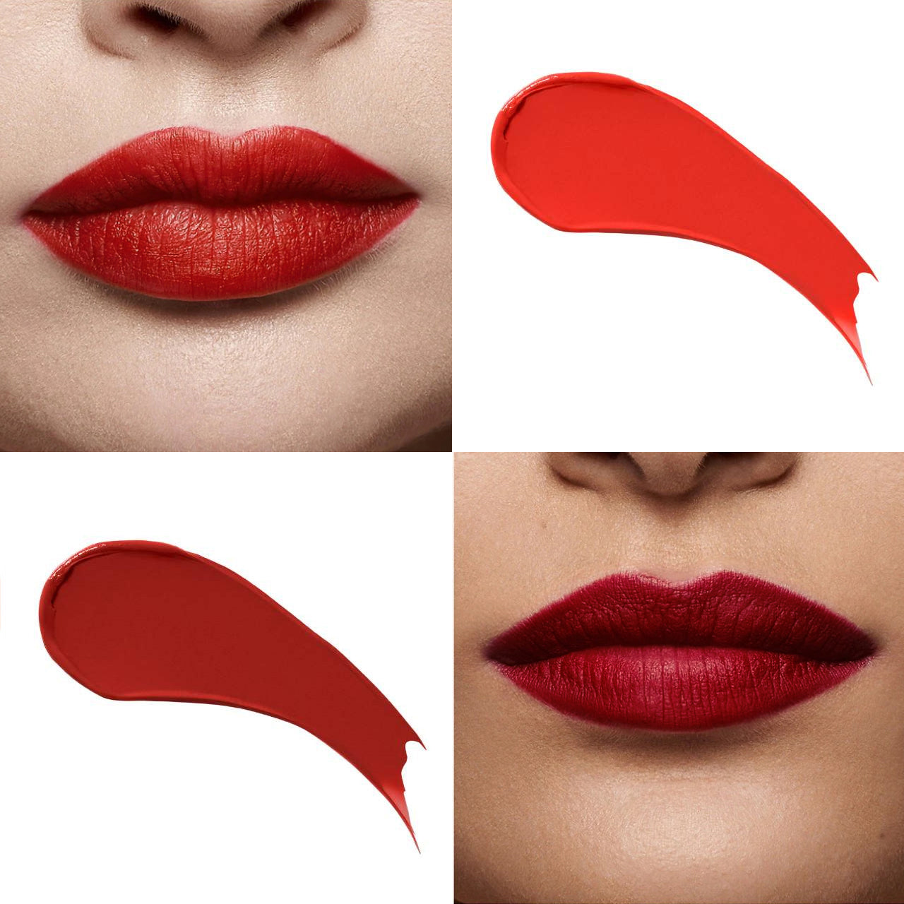 Gloss Boss — PHOfay Non-Sticky Lip Gloss