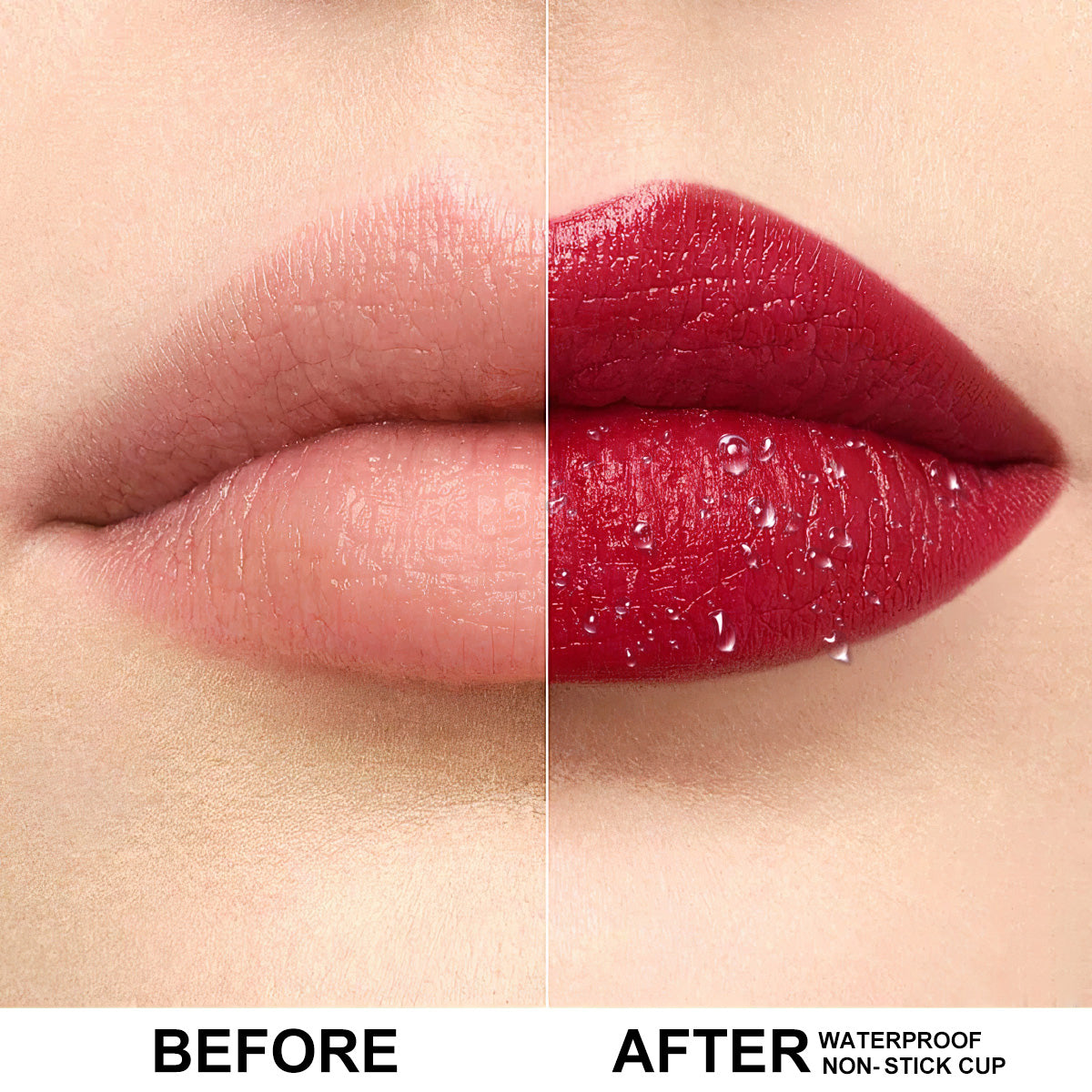 Gloss Boss — PHOfay Non-Sticky Lip Gloss