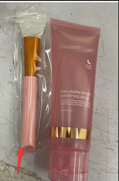 Collagen Quench — Overnight Firming & Hydrating Anti-Wrinkle Mask