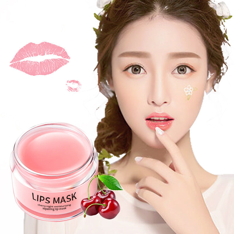 Lip-Smacking Good — 20-30g Moisturizing Lip Skin Care Products