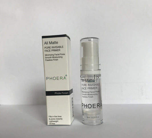 Prime & Proper — 6ml Isolation Moisturizing Primer