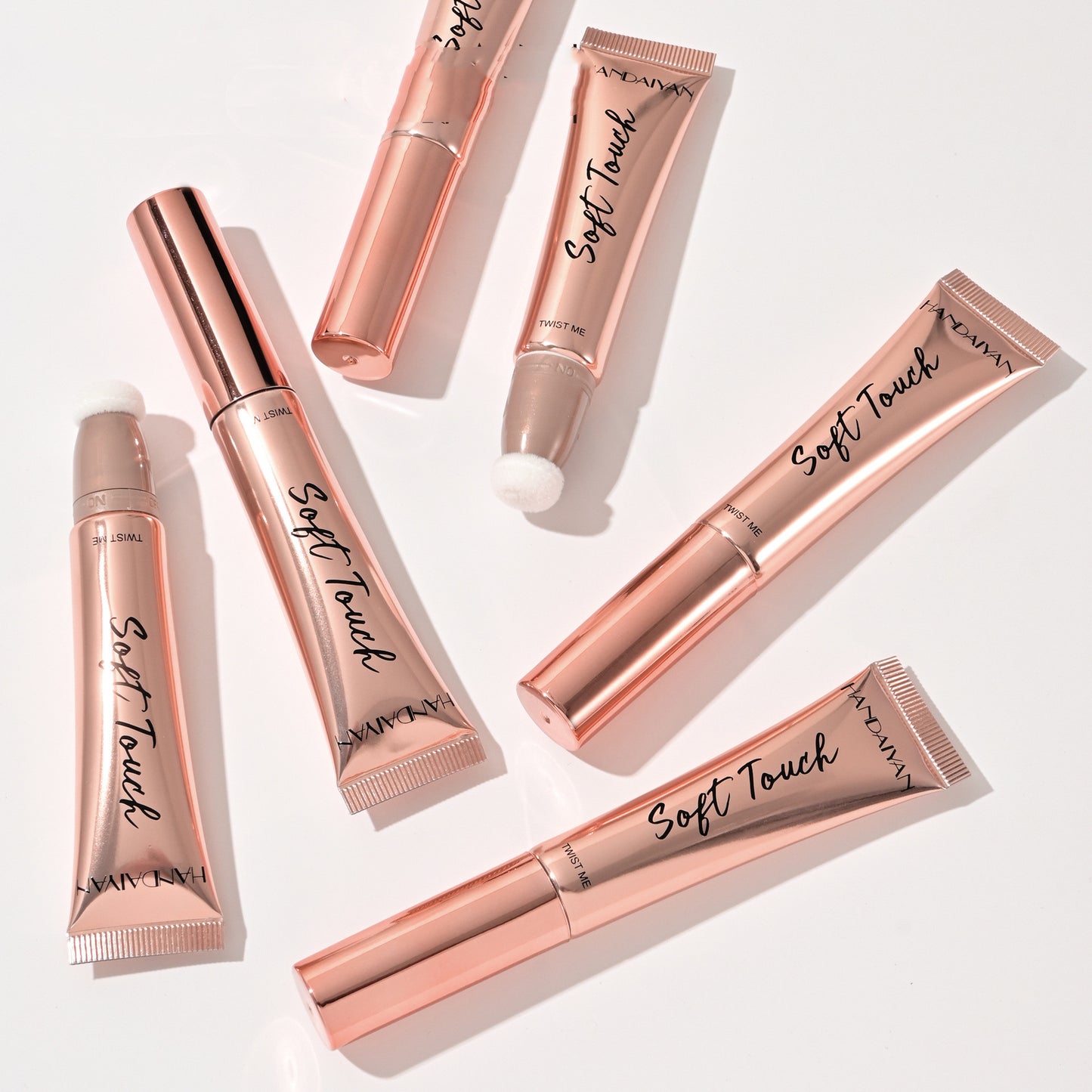 Shady Business — Contour & Highlight Stick for Face