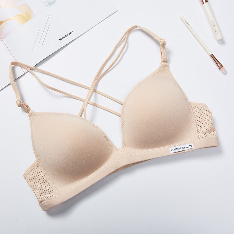 Seamlessly Sleek — Fan Mei One-Piece Underwear