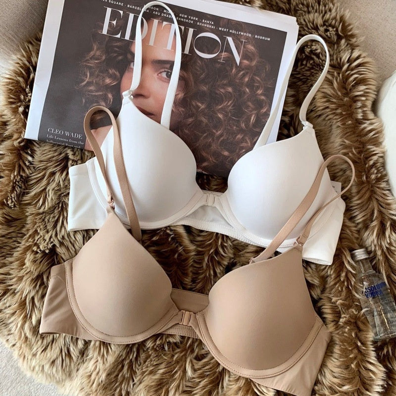 Light & Lively Bra — Wireless Women's Bra