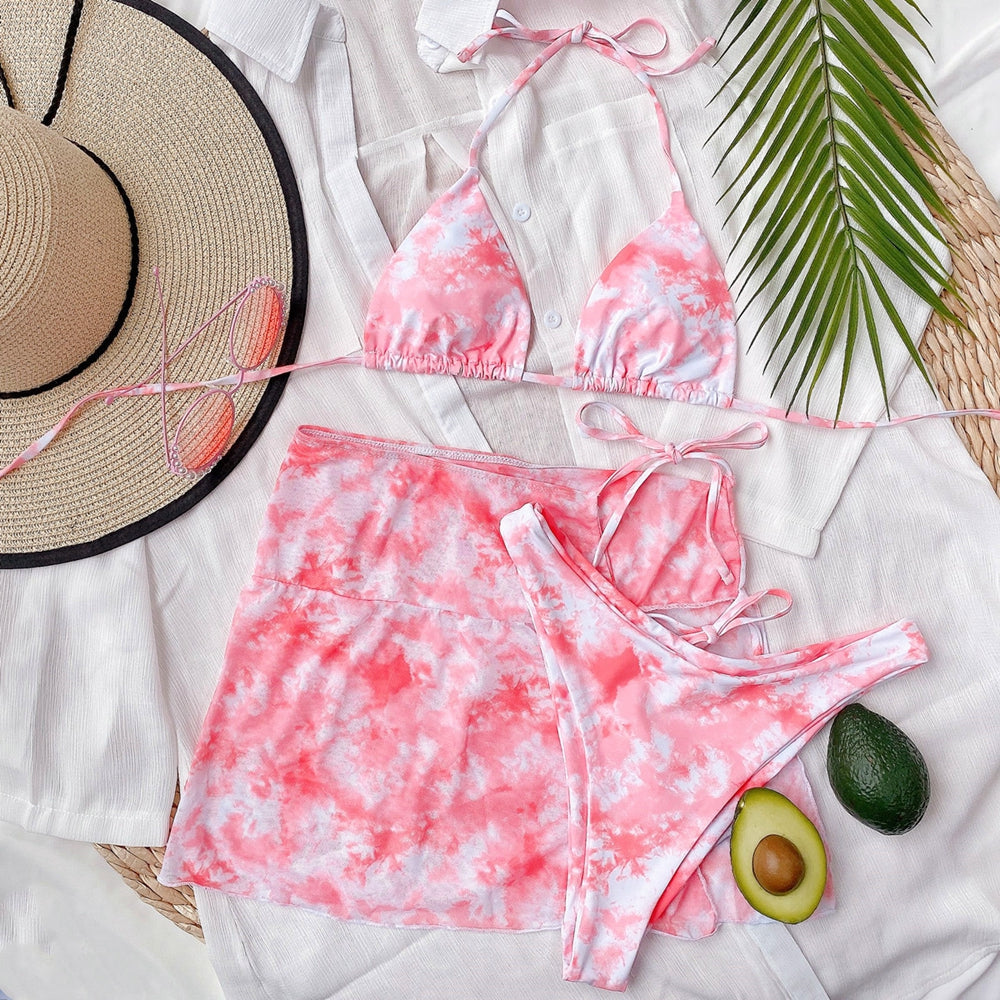 Split Decision — Fabulous Split Ladies Swimwear