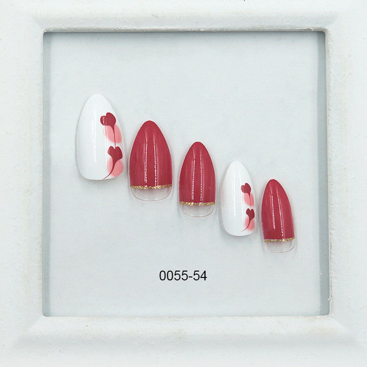 Nail It! Kit — 24 Ready-to-Wear Nail Patches