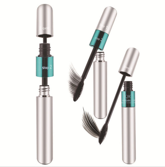 Double Take — 2-in-1 Dual Mascara Wand