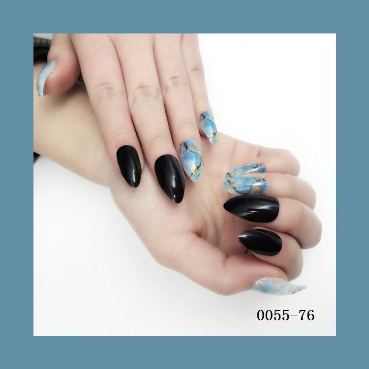 Nail It! Kit — 24 Ready-to-Wear Nail Patches