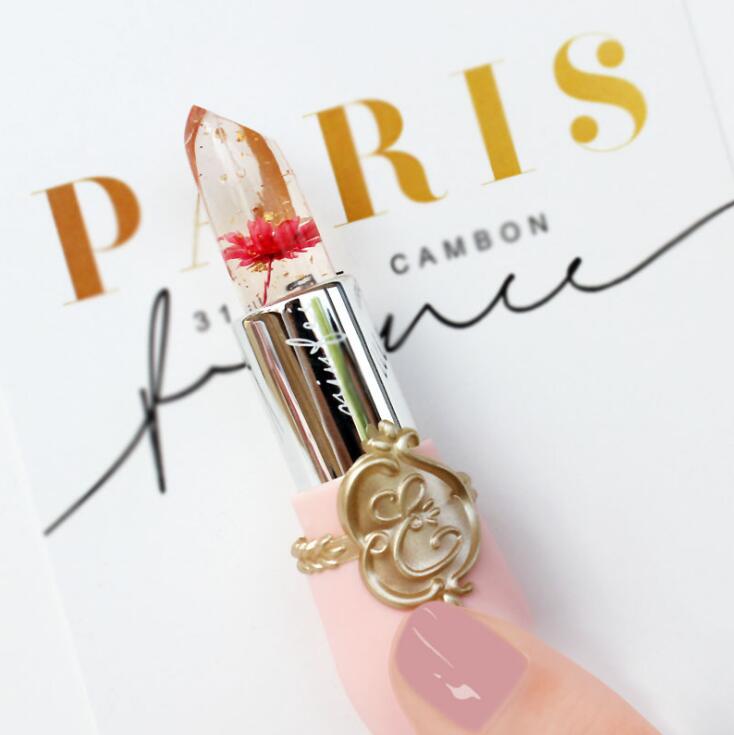 Bloom & Glow — Crystal Jelly Magic Hydrating Lip Gloss
