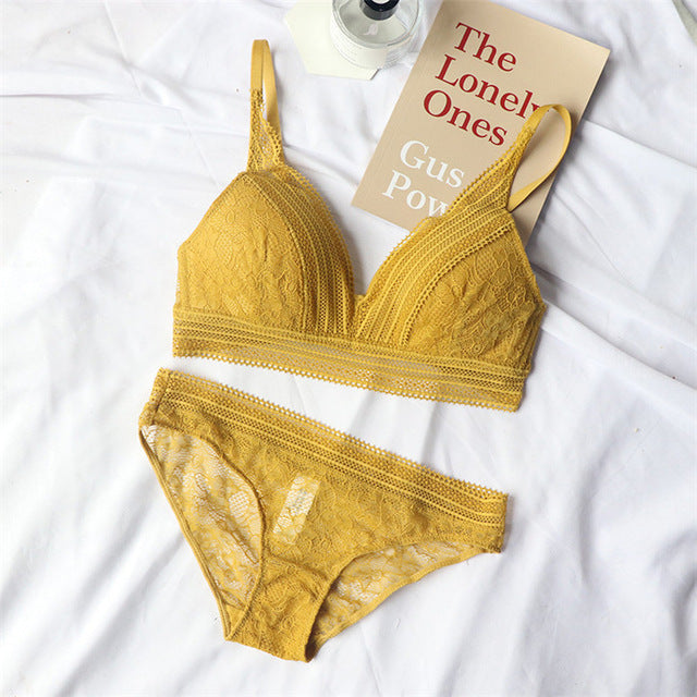 Color Pop Panties — Ladies' Assorted Underwear