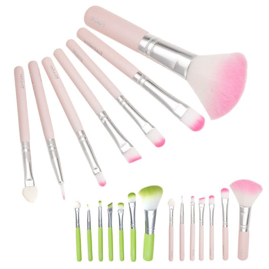 Flawless Finish — Foundation Cosmetic Applicator Brush