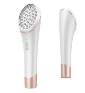 Acne-tually Gone — Wireless Blue & Red Light Therapy Device
