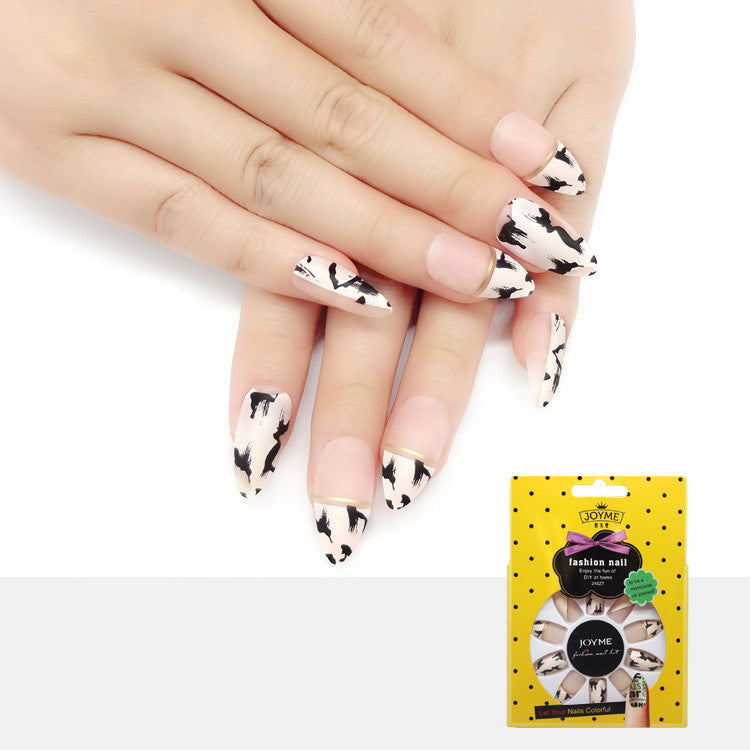 Nail It! Kit — 24 Ready-to-Wear Nail Patches