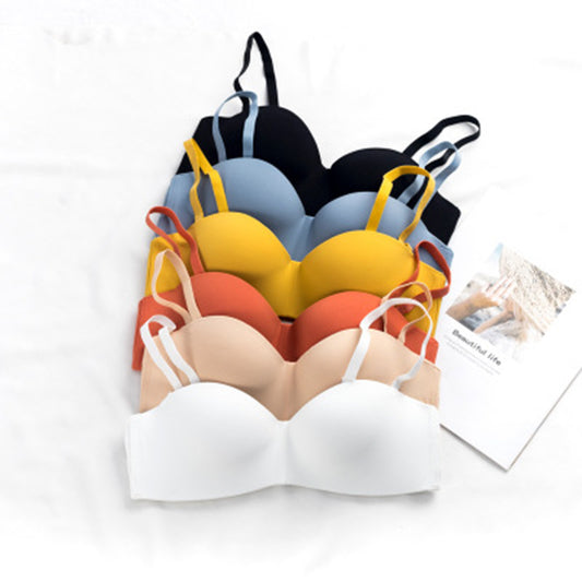 Smooth Operator — Strapless Thin Section Underwear