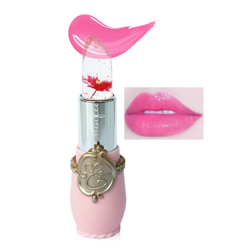 Bloom & Glow — Crystal Jelly Magic Hydrating Lip Gloss