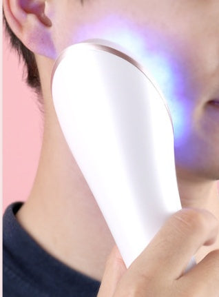 Acne-tually Gone — Wireless Blue & Red Light Therapy Device