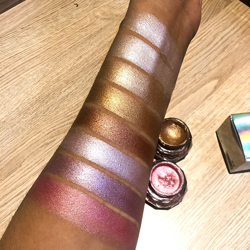 Glow Getter — Jelly Gel Highlighter for Face, Body & Eyes