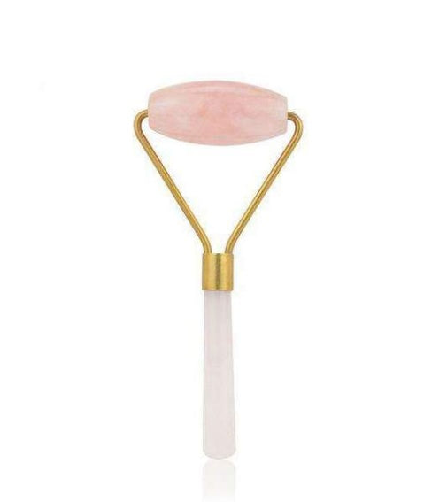 Jade It Happen — Authentic Jade Facial Massage Roller for Beauty & Relaxation