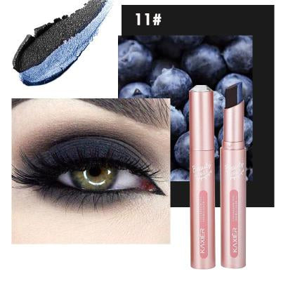 Effortless Eyecon — Gradient 2-Tone Eyeshadow Stick