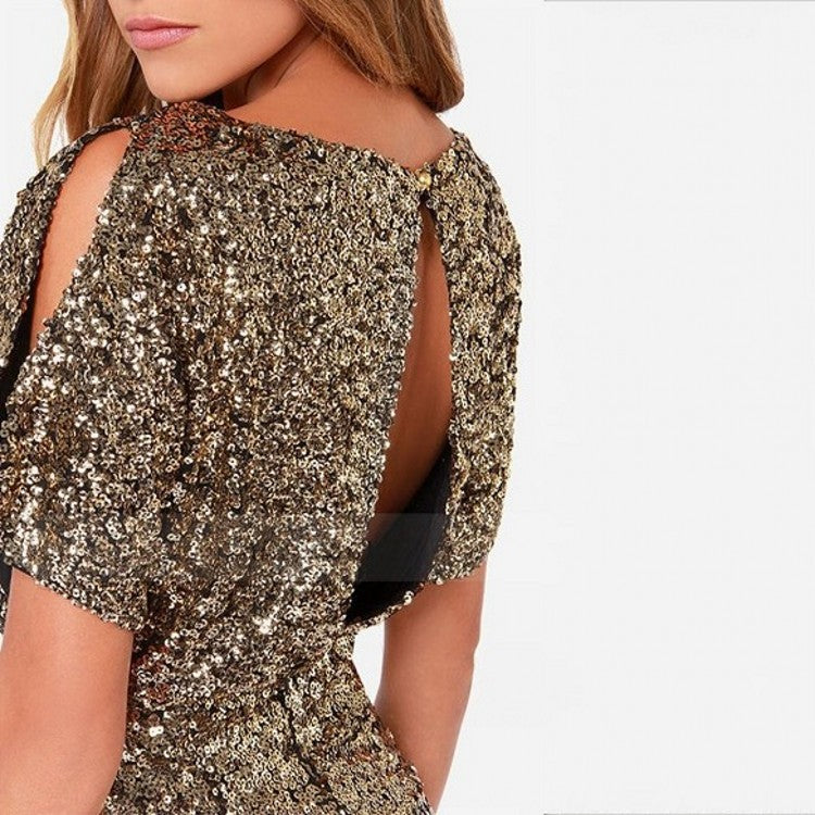 Hip-Hugging Heroine — Strapless Slim Hip Dress