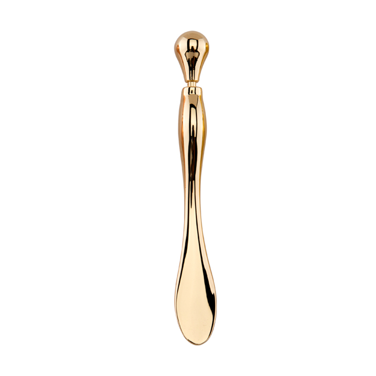 Roll With It — Eye Cream Roller & Metal Spatula Duo