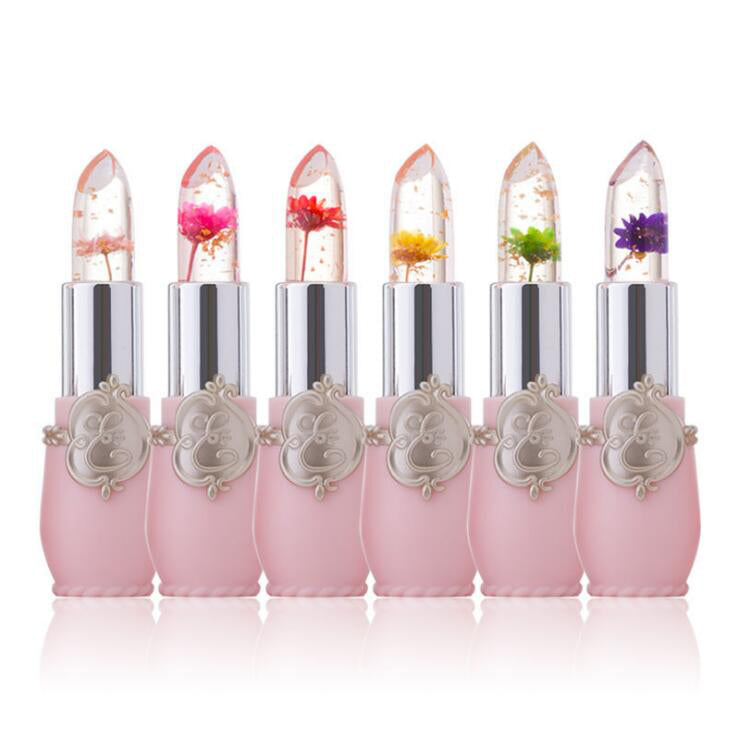 Bloom & Glow — Crystal Jelly Magic Hydrating Lip Gloss