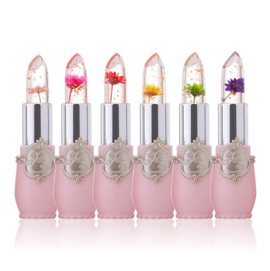 Bloom & Glow — Crystal Jelly Magic Hydrating Lip Gloss