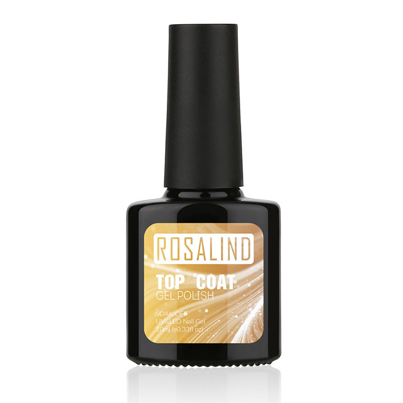 Gel-ly Goodness — Soak-Off Dull Surface Permanent Gel Polish