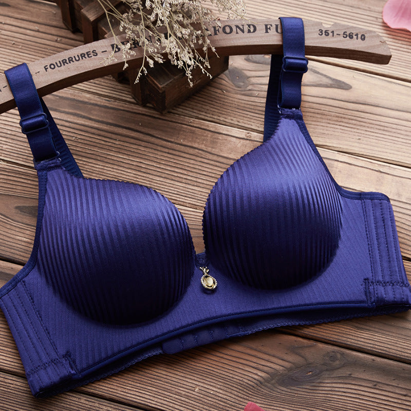 Lift Off — Thickened Super Push Up Bra