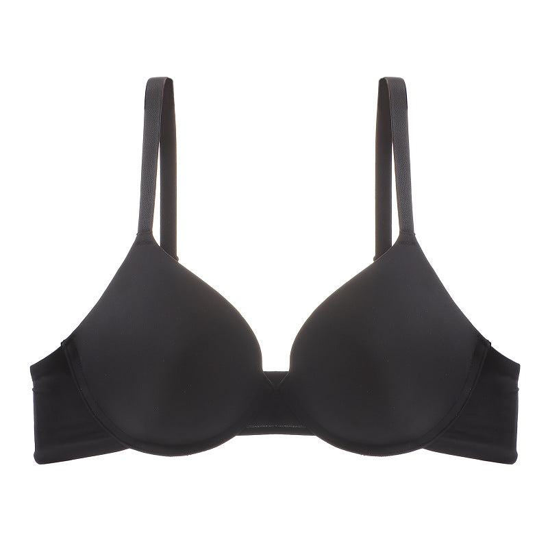 Smooth Operator — Seamless Bra & Underwear
