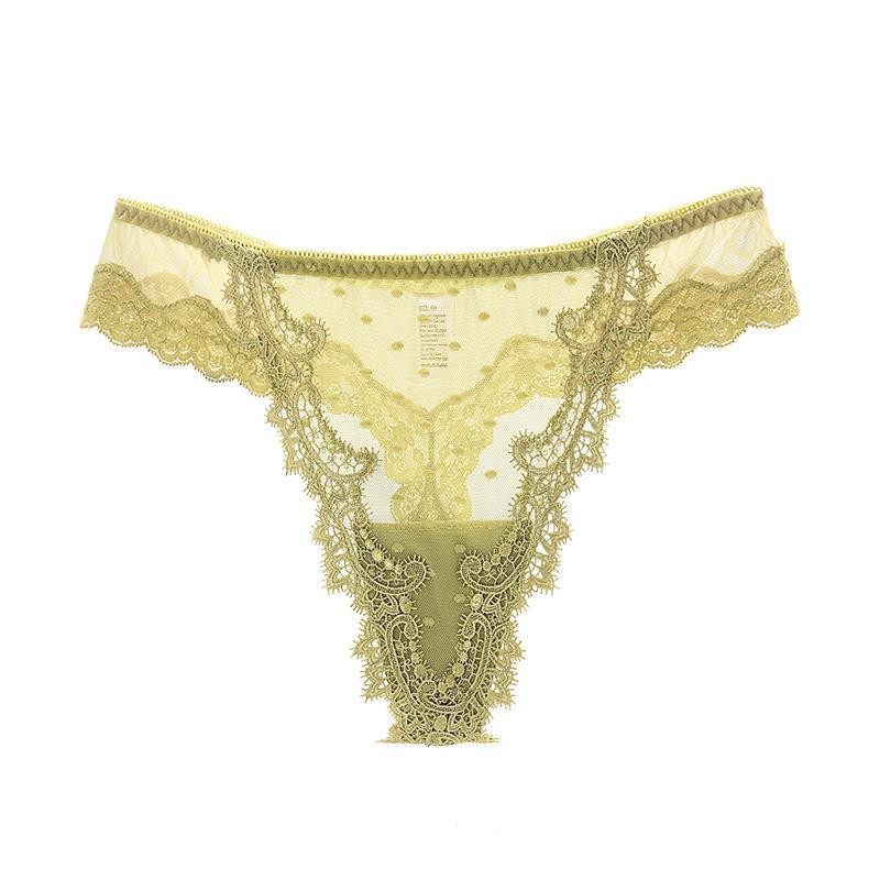 Airy & Adore — Plus-Size Breathable Cotton Undies