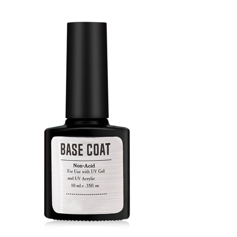 Gel-ly Goodness — Soak-Off Dull Surface Permanent Gel Polish
