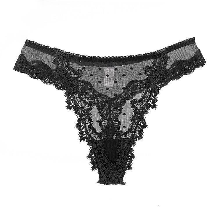 Airy & Adore — Plus-Size Breathable Cotton Undies