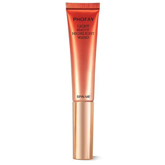 Glow Getter — Luminous Highlighter Wand