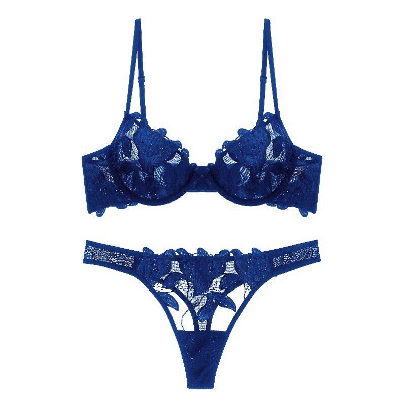 Sizzle & Shine — Hot Summer Lingerie, Lightweight & Alluring