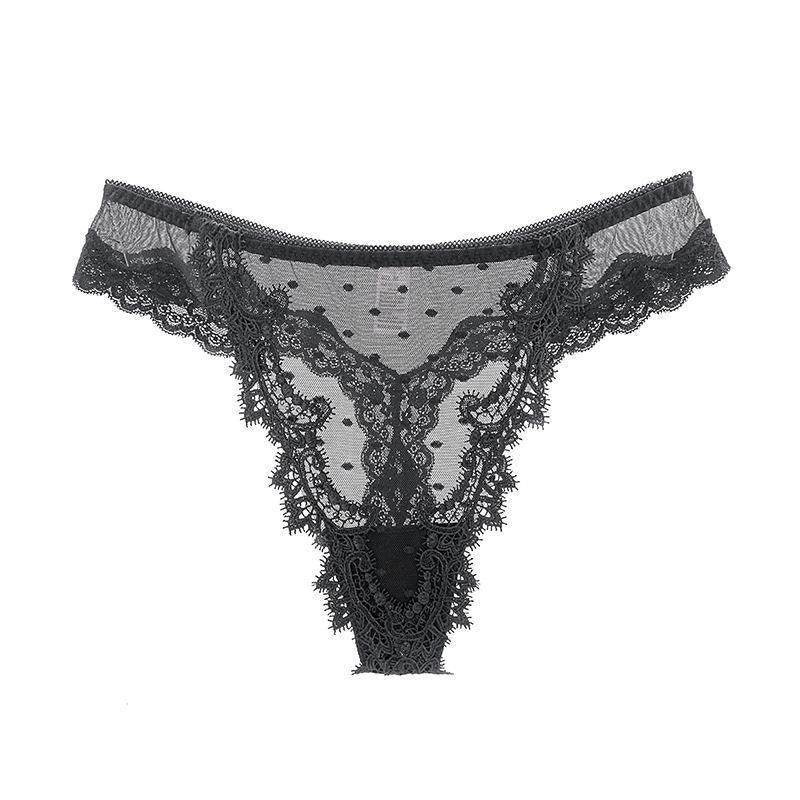 Airy & Adore — Plus-Size Breathable Cotton Undies
