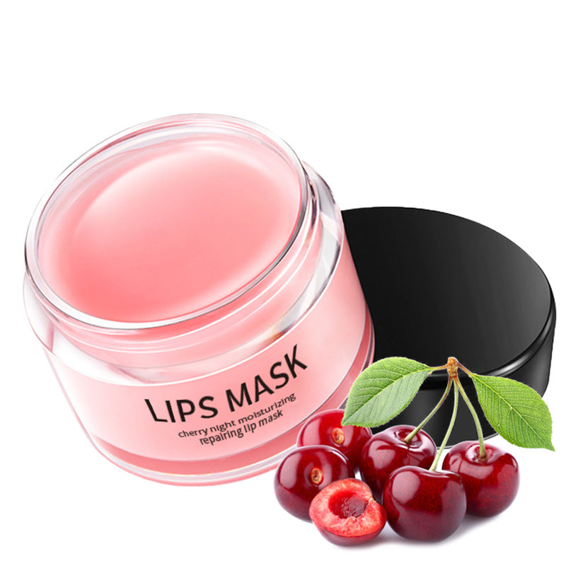 Lip-Smacking Good — 20-30g Moisturizing Lip Skin Care Products