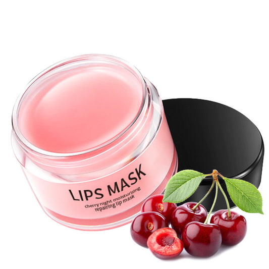 Lip-Smacking Good — 20-30g Moisturizing Lip Skin Care Products