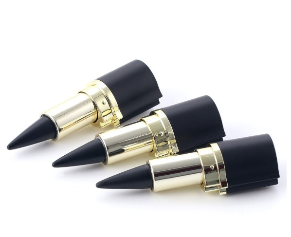 Liner & Define — Waterproof Black Eyeliner Pen