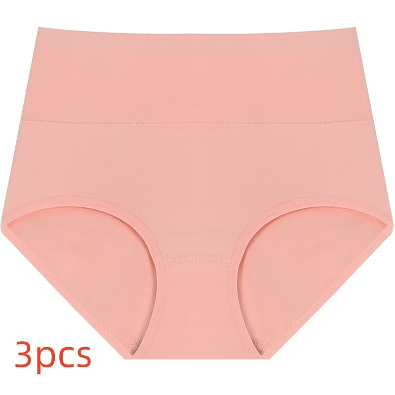 Cinch & Curve — Women's High-Waisted Underwear