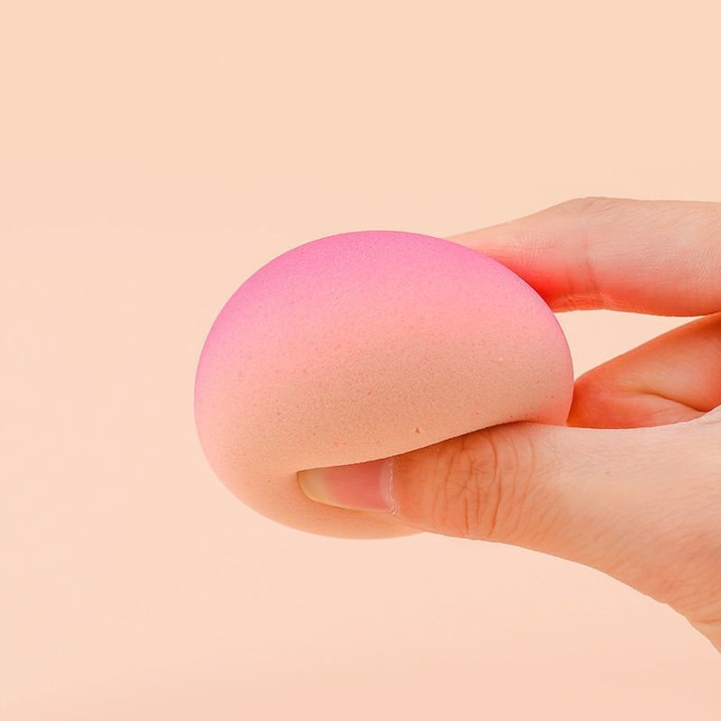 Flawless Finish — Super Soft Air Cushion Makeup Sponge