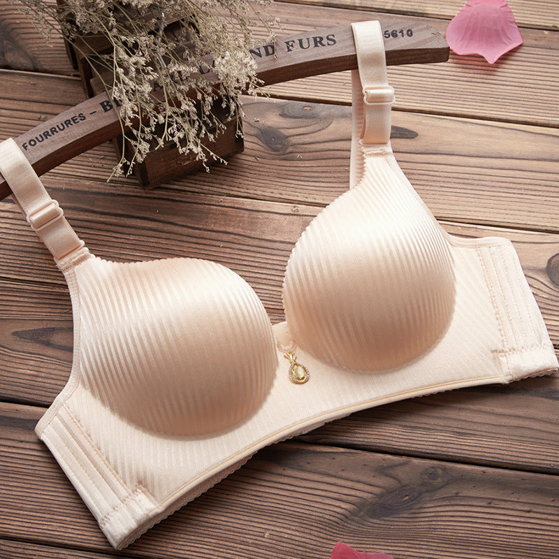 Lift Off — Thickened Super Push Up Bra