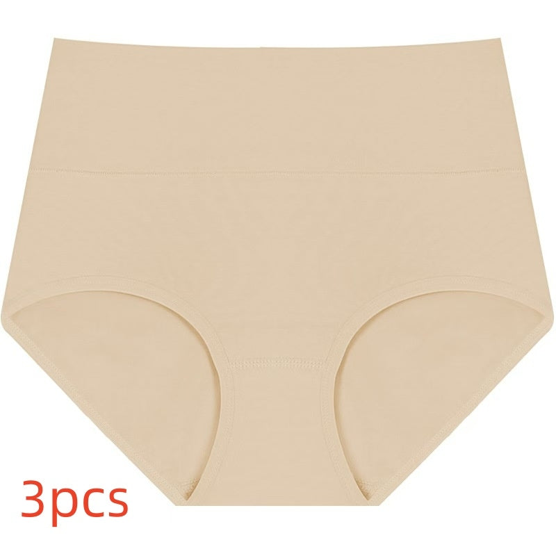 Cinch & Curve — Women's High-Waisted Underwear