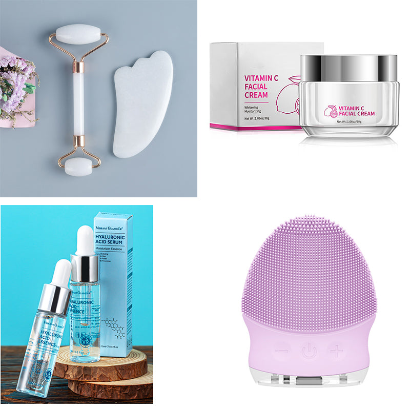 Hyaluron-IC! — Hydrating Anti-Aging Face Serum with Pore Shrinking Benefits