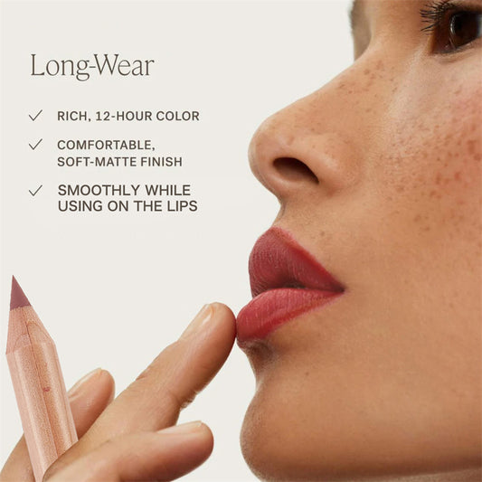 Liner & Define — Nude Lip Pencil Kit