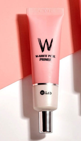 Prime Time — Silky Pre-makeup Cream, 30ml