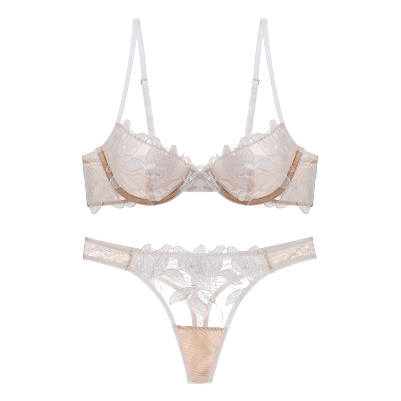 Sizzle & Shine — Hot Summer Lingerie, Lightweight & Alluring