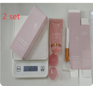 Collagen Quench — Overnight Firming & Hydrating Anti-Wrinkle Mask
