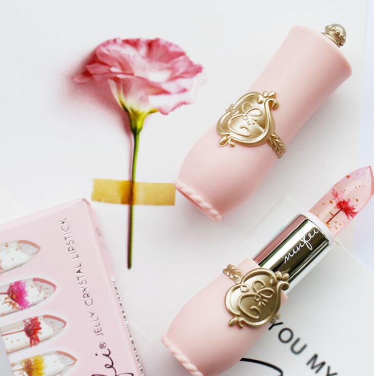 Bloom & Glow — Crystal Jelly Magic Hydrating Lip Gloss